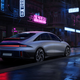 Image for article titled 2024 Hyundai Ioniq 6: This Is It